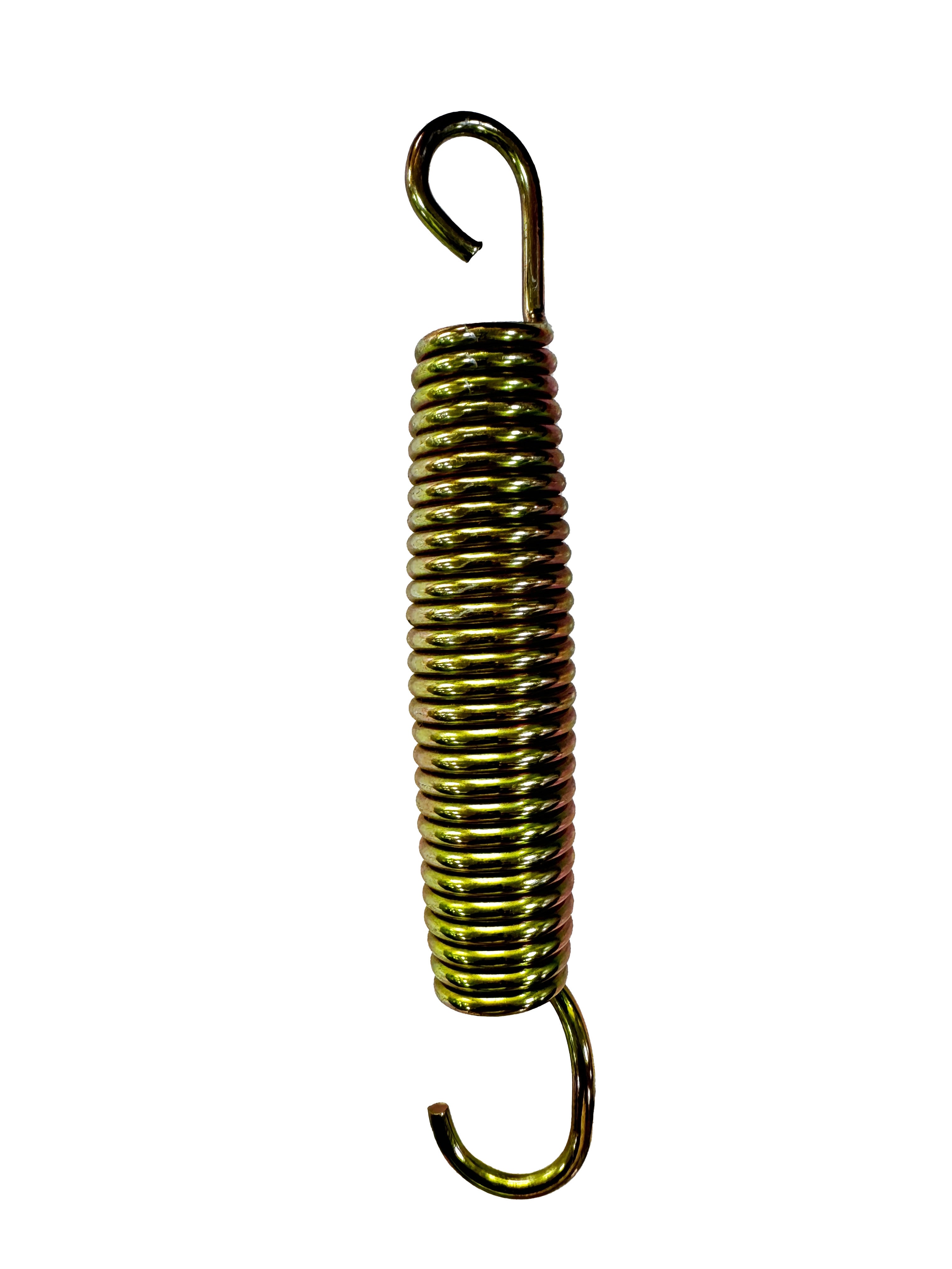 POHJOLAPULSE SPORTS Trampoliinin jousi 140mm, 20 kpl setti