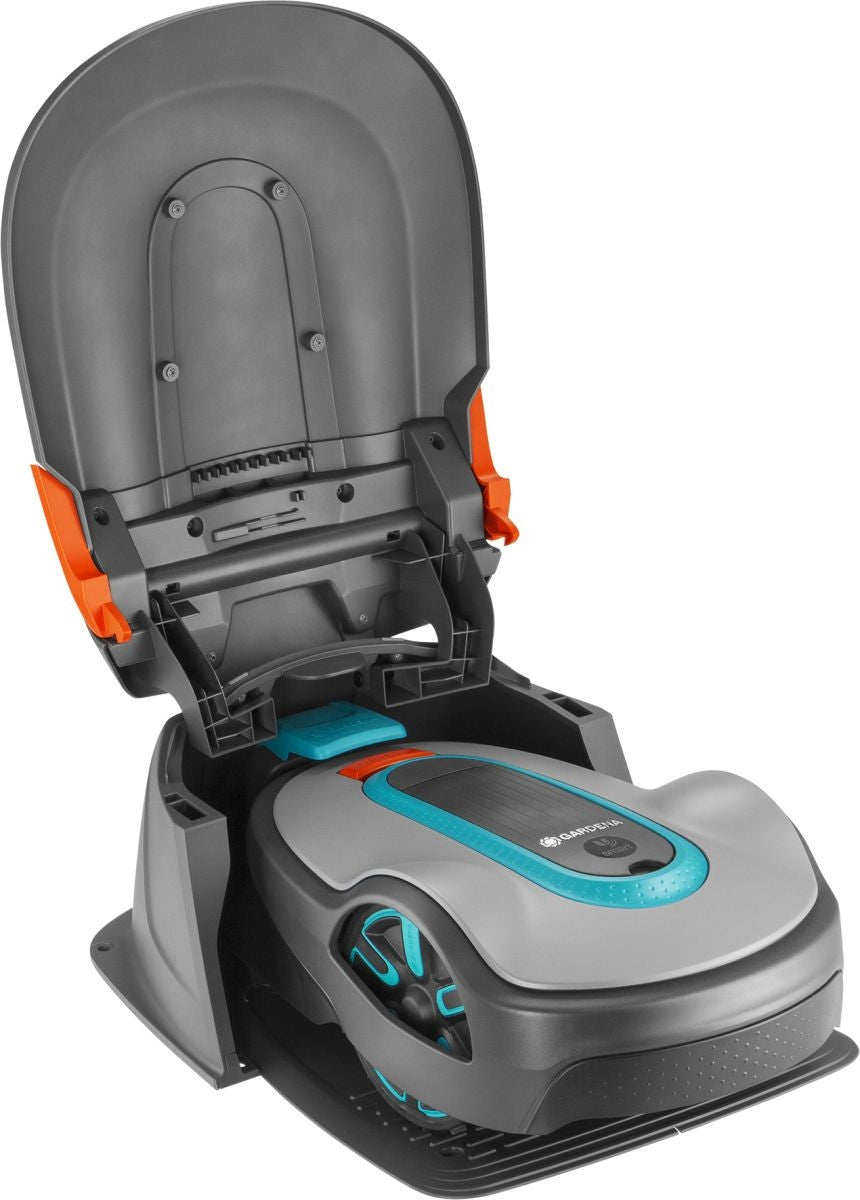 Gardena Sileno Life robotgräsklippare Katos