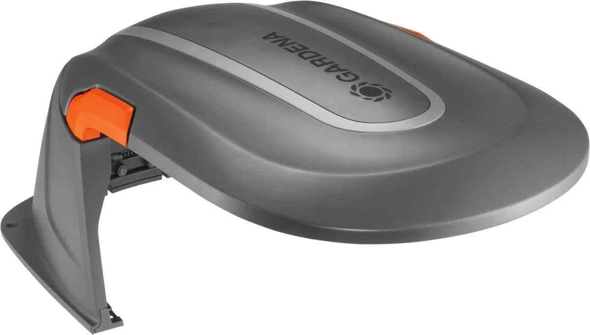 Gardena Sileno Life Robottiruohonleikkurin Katos