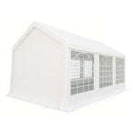 Pohjola Garden Juhlateltta Strong 4x6, Valkoinen