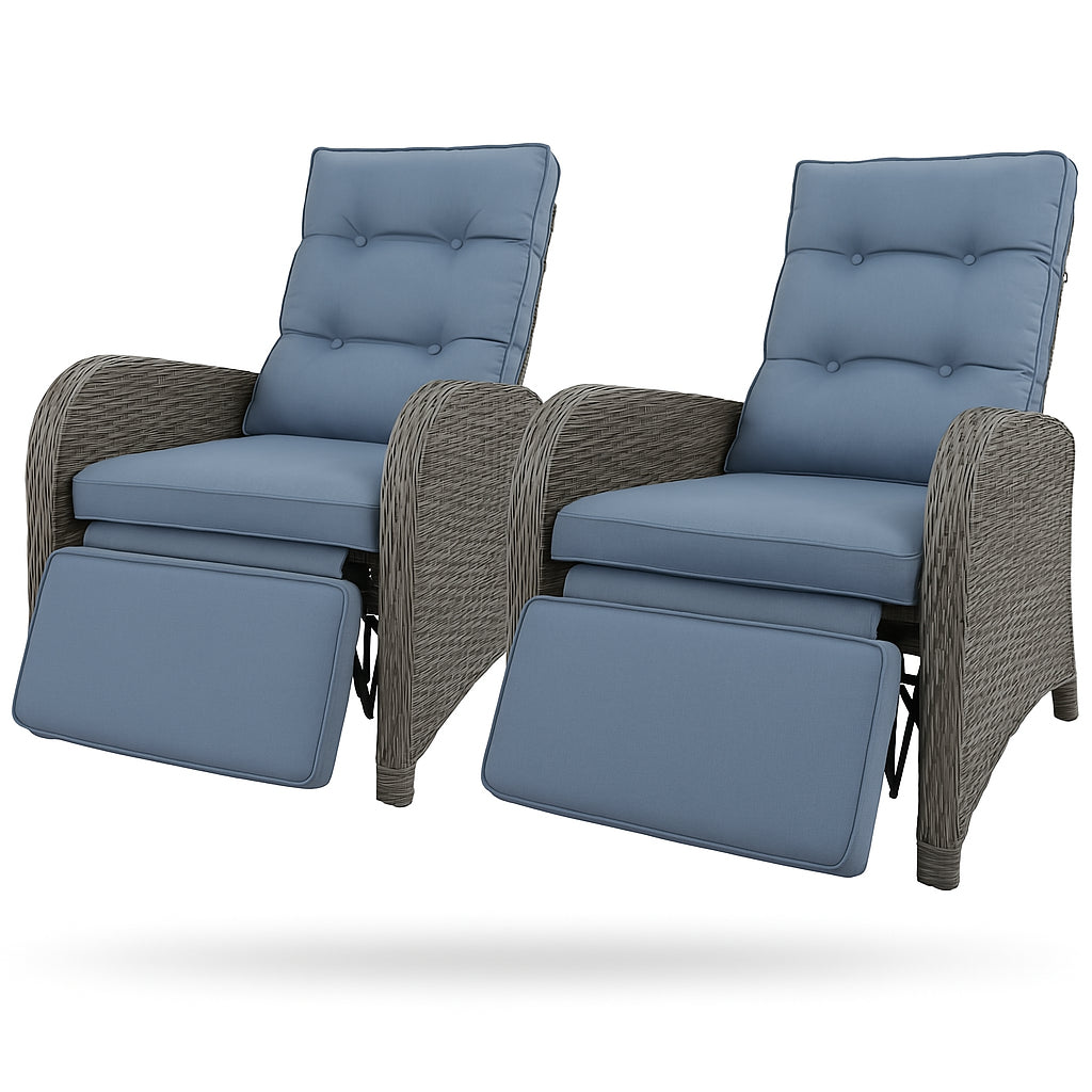 POHJOLA GARDEN Polyrottinki Mekanismituoli setti 2kpl, Harmaa