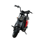 Pohjola Motors Sähköskootteri Ranger 2000W, 45km/h, 20AH EEC/COC