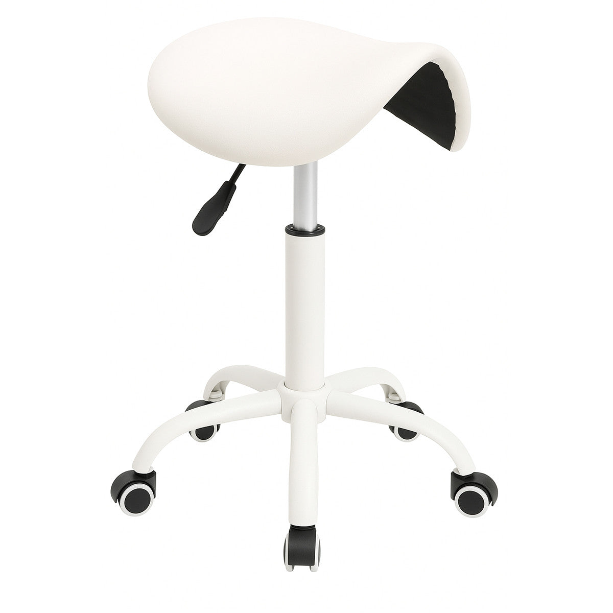 POHJOLA INDOOR Satulatuoli, Korkeudensäätö, Valkoinen