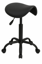 POHJOLA INDOOR Satulatuoli, Korkeudensäätö, Musta