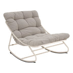 CLOUD keinutuoli, beige