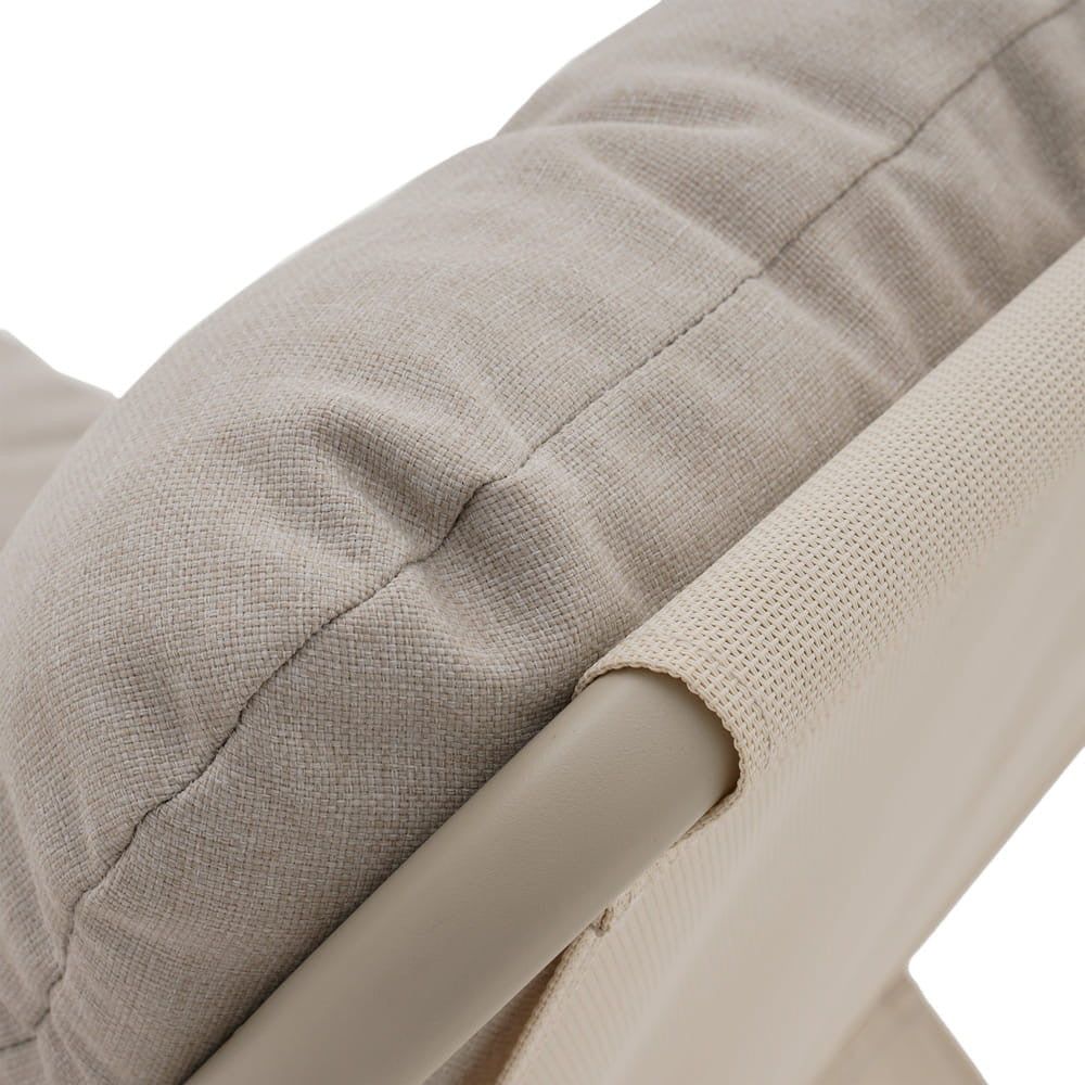 CLOUD keinutuoli, beige