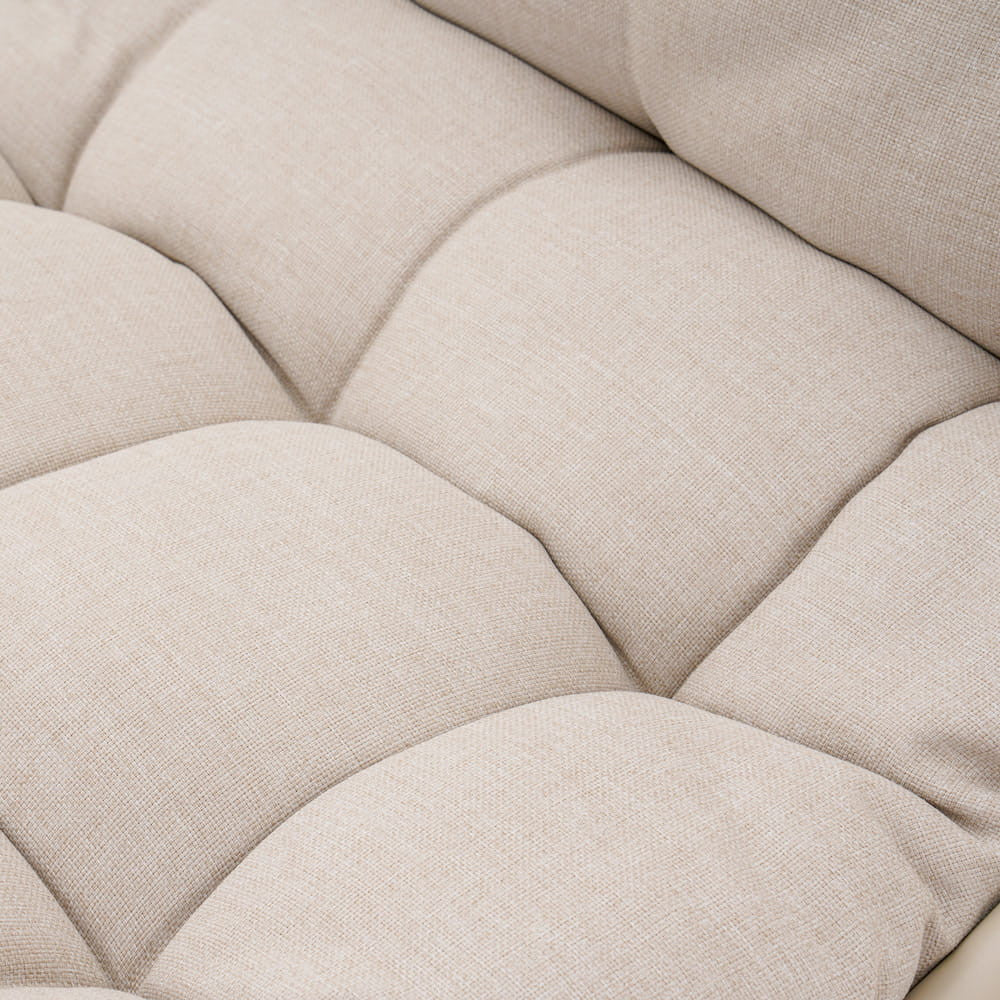 CLOUD keinutuoli, beige