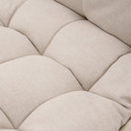 CLOUD keinutuoli, beige