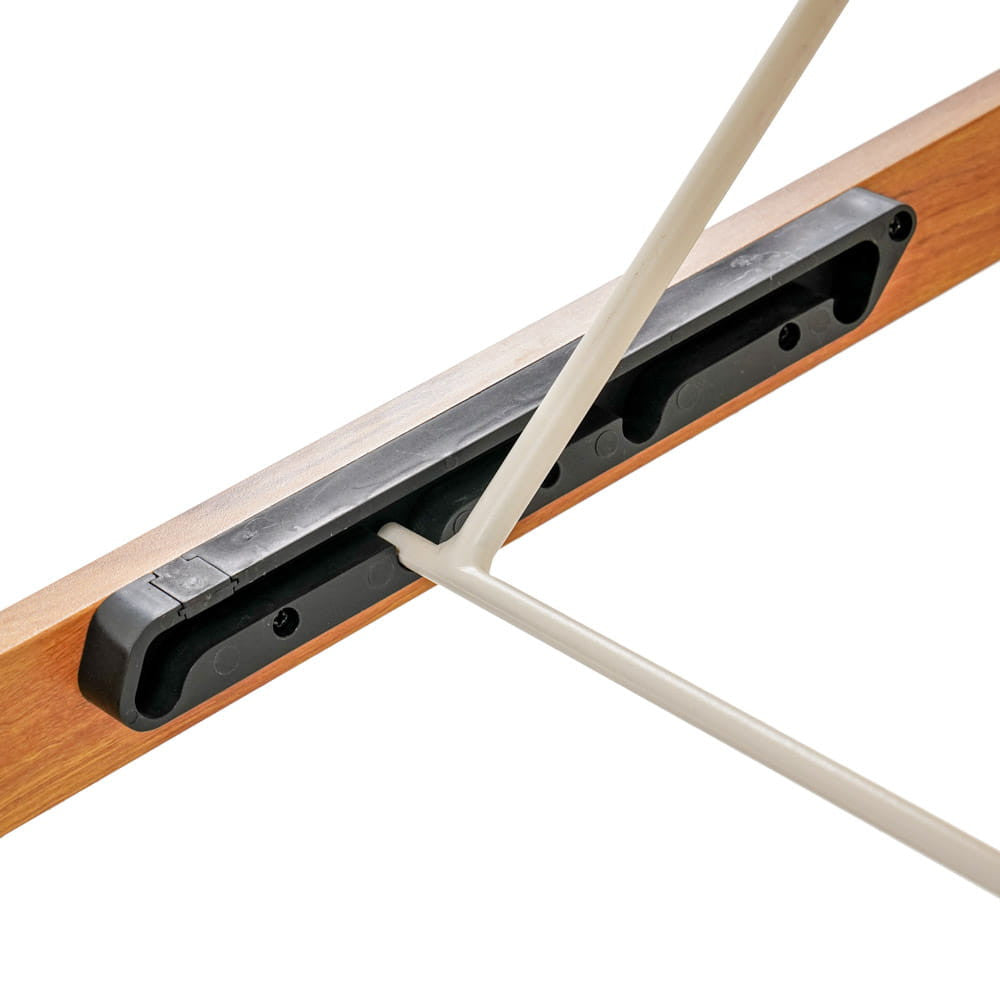 MONO aurinkotuoli alumiini, beige