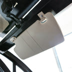 Kontio Motors Autokruiser, Blue