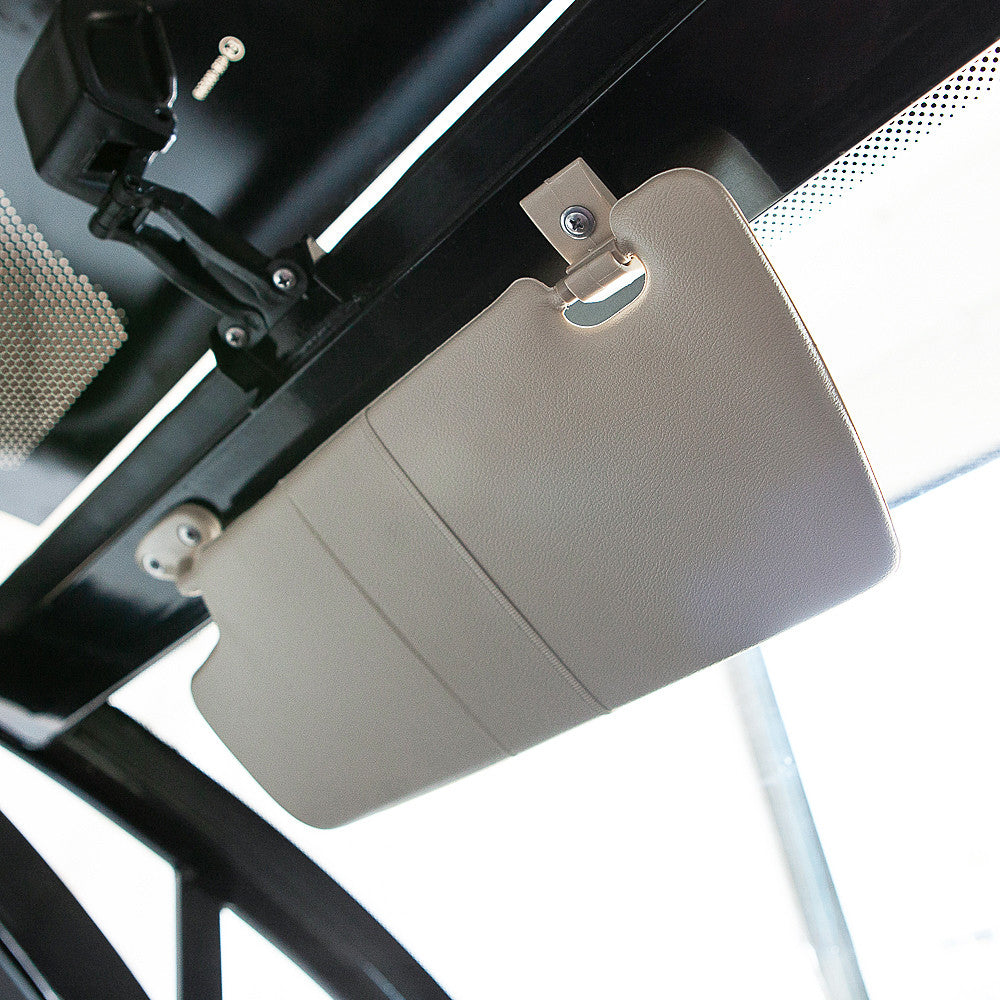 Kontio Motors Autokruiser, Blue