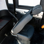 Kontio Motors Autokruiser, Blue