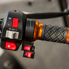 Kontio Motors Autokruiser, Blue