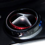 Kontio Motors Autokruiser, Burgundy red