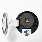 Kontio Motors Autokruiser Luxury LongRange, White