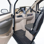 Kontio Motors Autokruiser Luxury LongRange, White