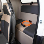 Kontio Motors Autokruiser Luxury LongRange, White