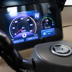 Kontio Motors Autokruiser Luxury LongRange, White