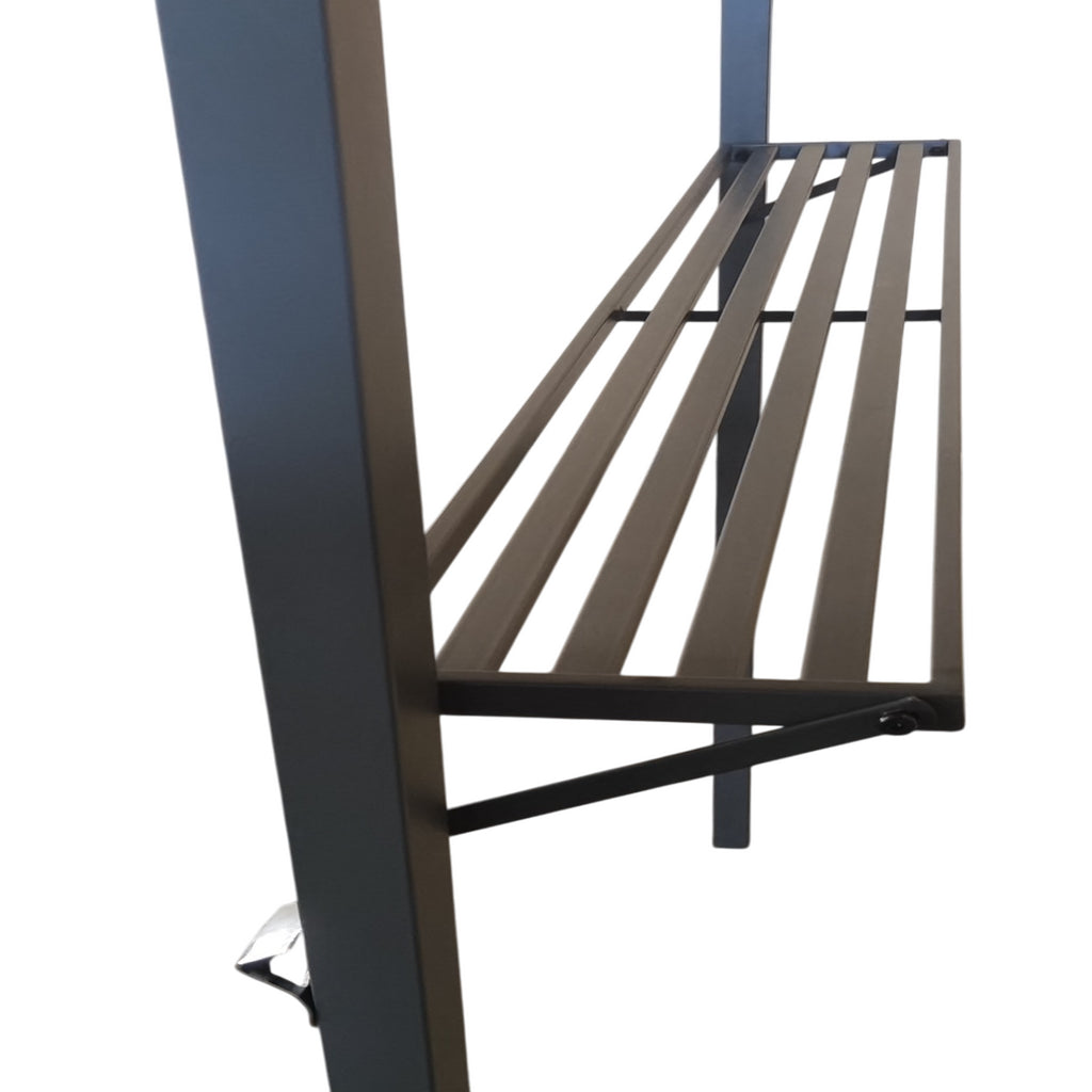 POHJOLA GARDEN BBQ Grillikatos 240x150cm, Beige