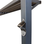 POHJOLA GARDEN BBQ Grillikatos 240x150cm, Beige