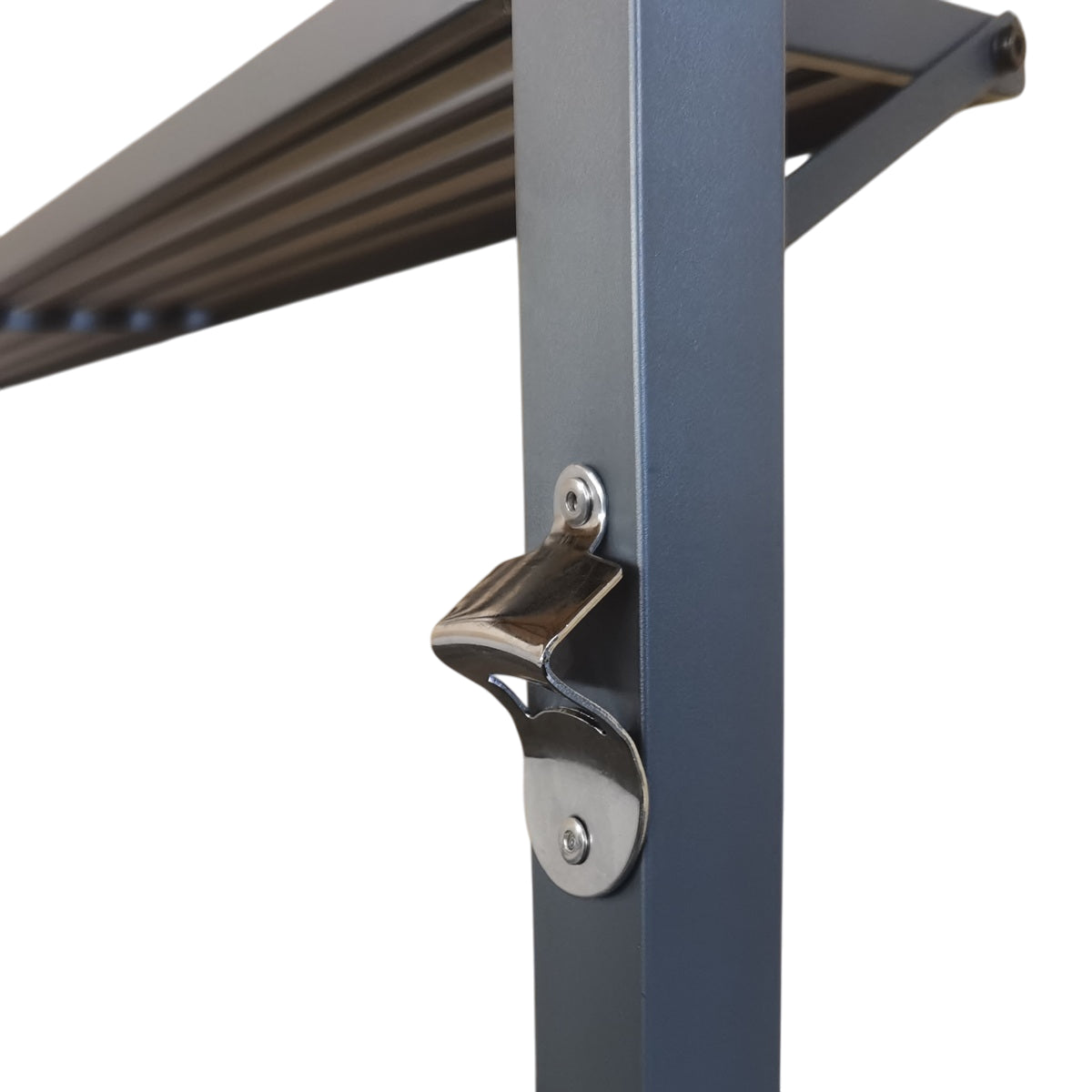 POHJOLA GARDEN BBQ Grillikatos 240x150cm, Beige