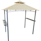 POHJOLA GARDEN BBQ Grillikatos 240x150cm, Beige