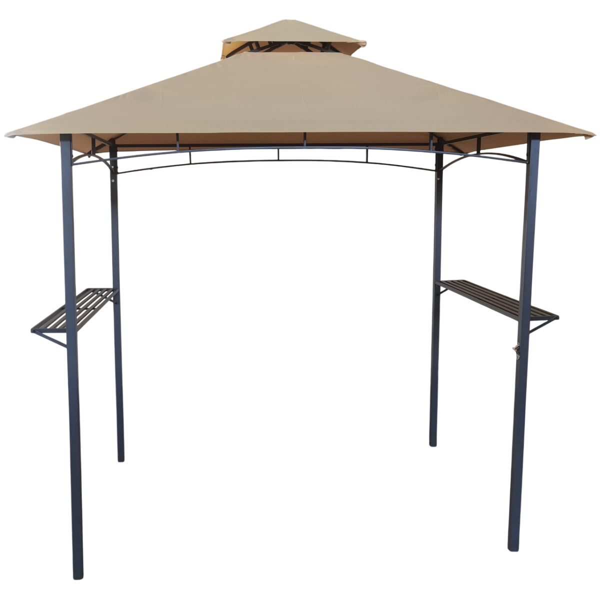 POHJOLA GARDEN BBQ Grillikatos 240x150cm, Beige