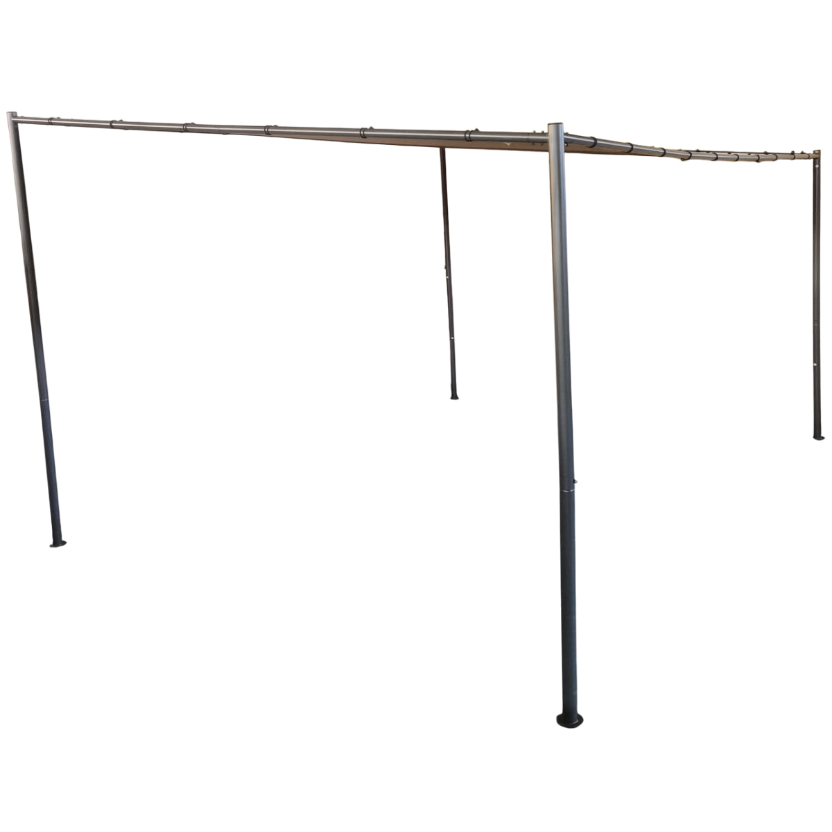 Pohjola Garden Paviljonki/Puutarhakatos 300*400*260/230cm