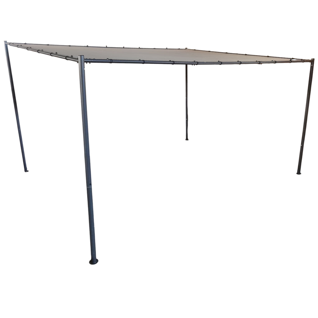 Pohjola Garden Paviljonki/Puutarhakatos 300*400*260/230cm