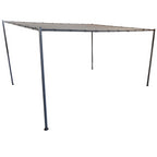 Pohjola Garden Paviljonki/Puutarhakatos 300*400*260/230cm