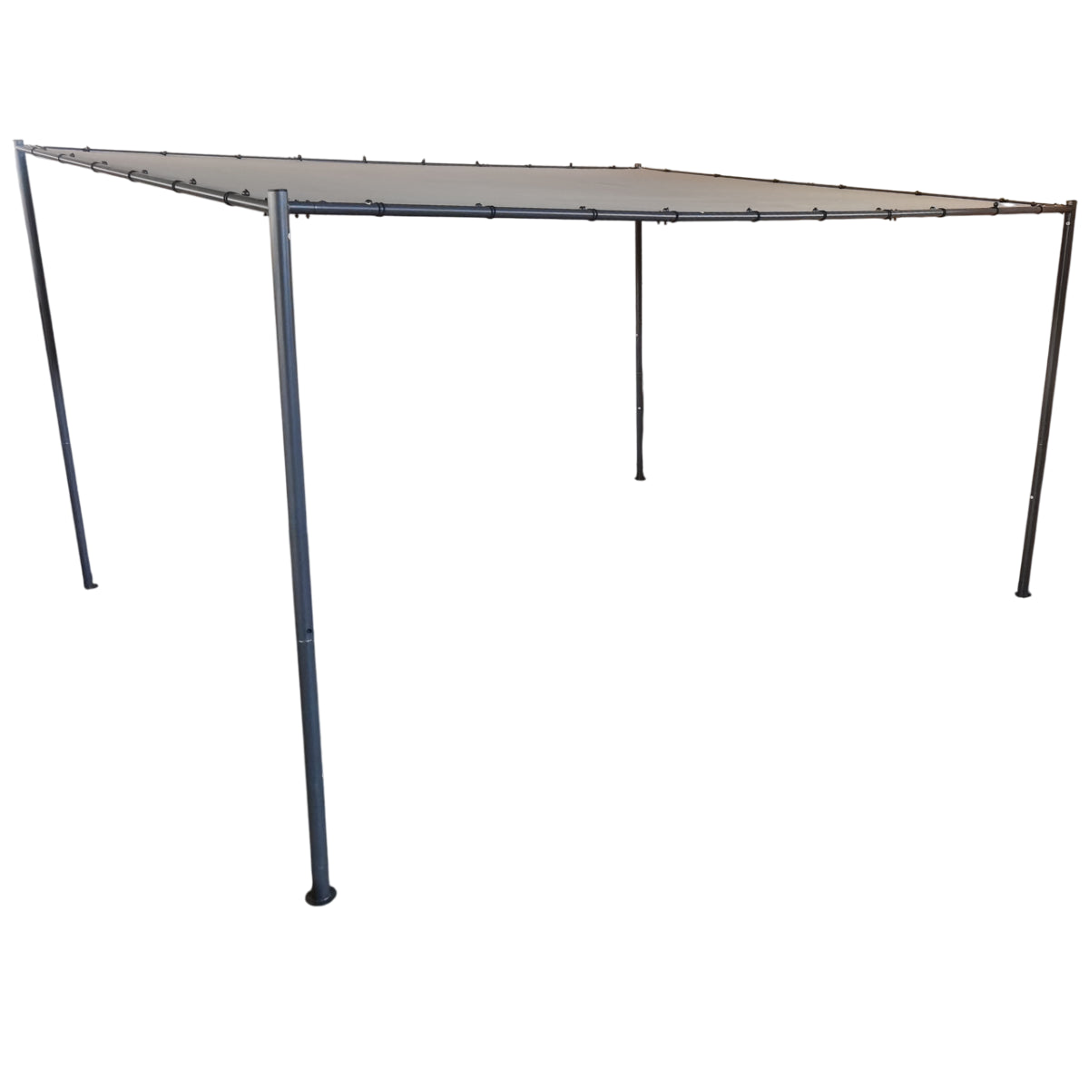 Pohjola Garden Paviljonki/Puutarhakatos 300*400*260/230cm