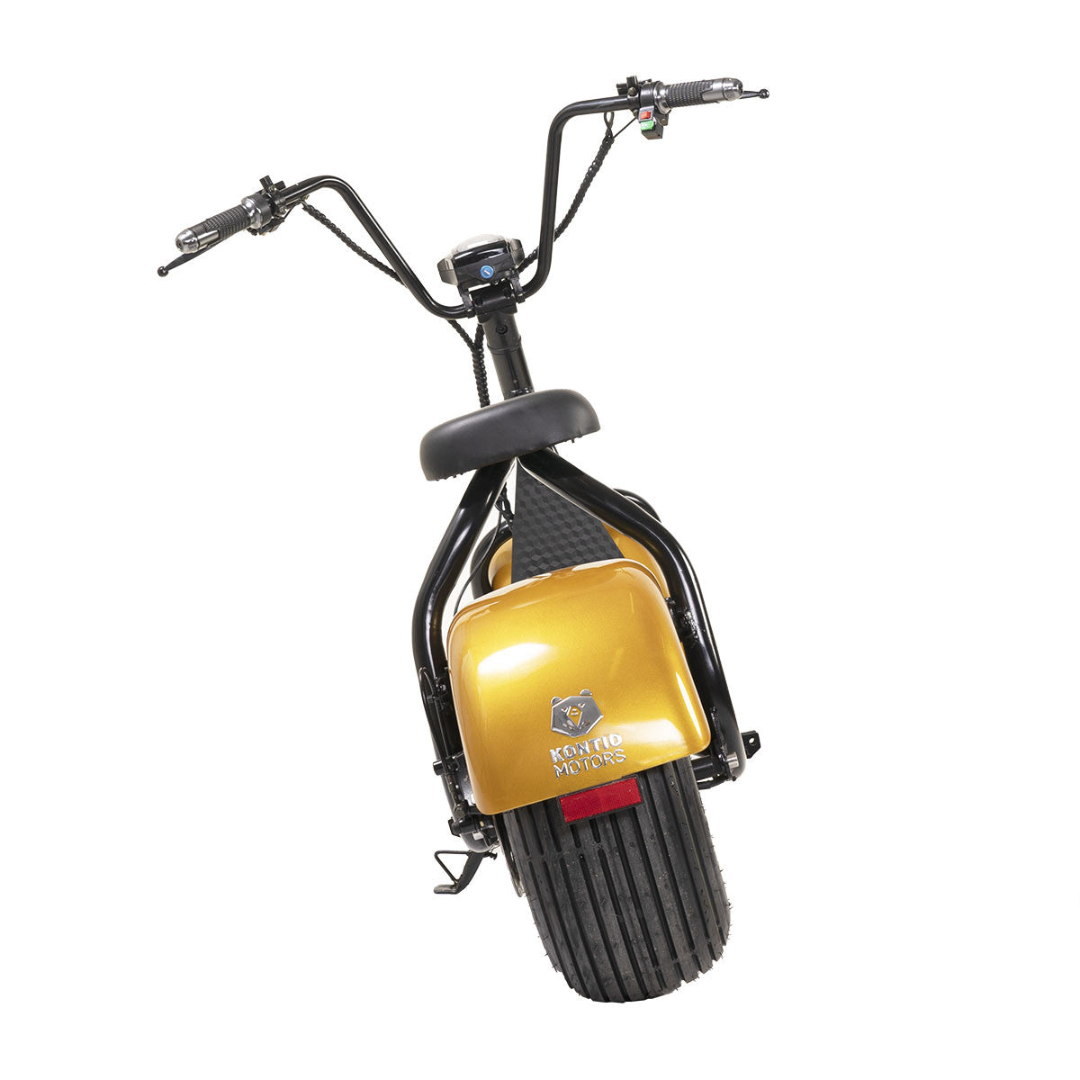 Kontio Kruiser Gold 1000W 0,7kWh Akulla