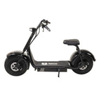 Kontio Kruiser Black 1000W 0,7kWh Akulla