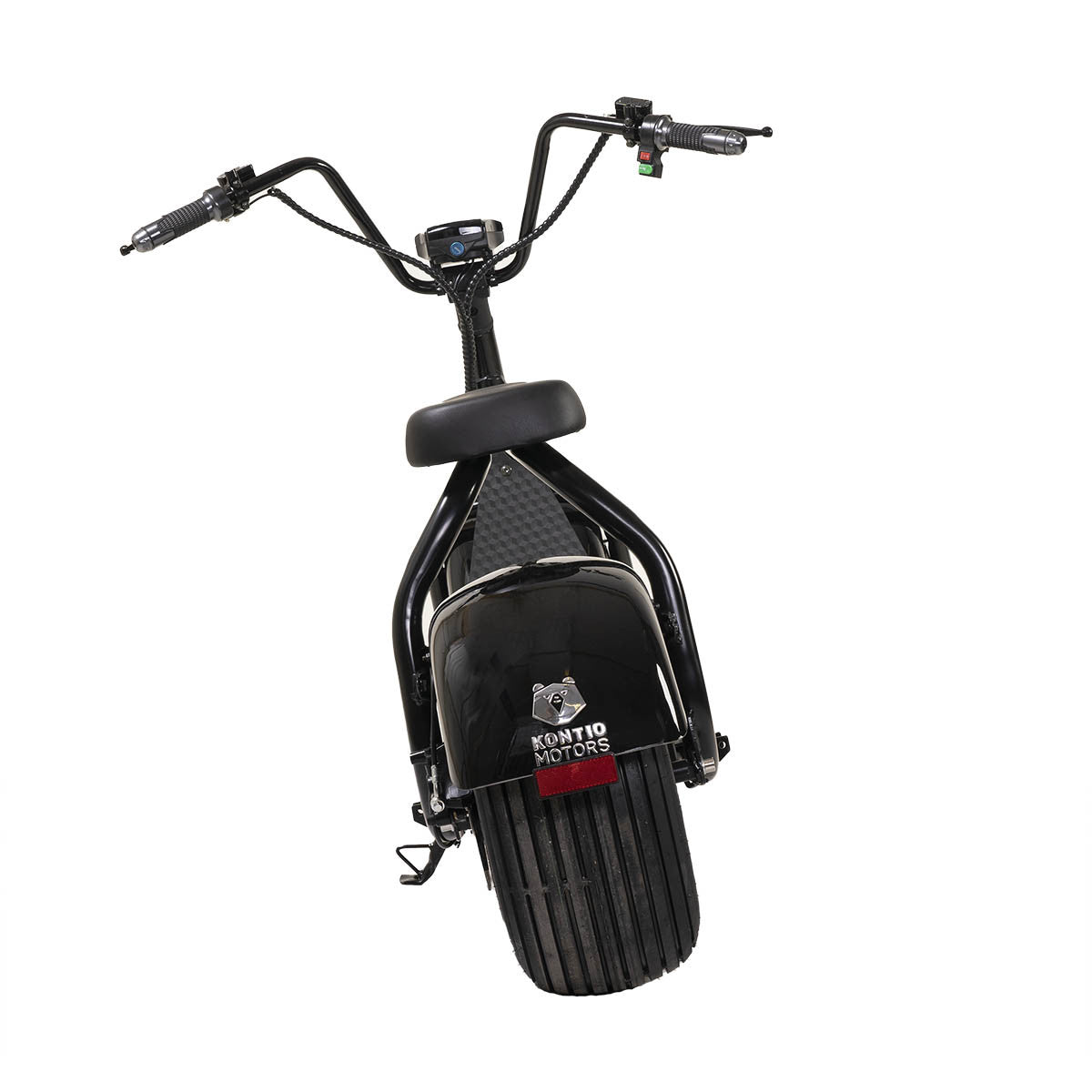 Kontio Kruiser Black 1000W 0,7kWh Akulla