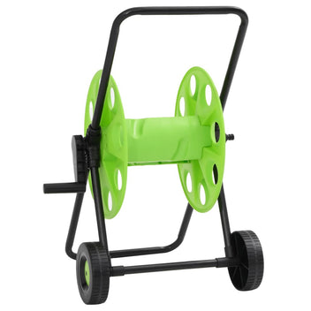 Slangvagn 60 m 1/2" slang stål