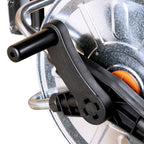 Letkukela seinälle 50 m 1/2" tai 35 m 3/4" letkulle teräs