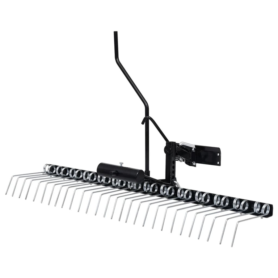 Klippaggregat för åkgräsklippare 109 cm