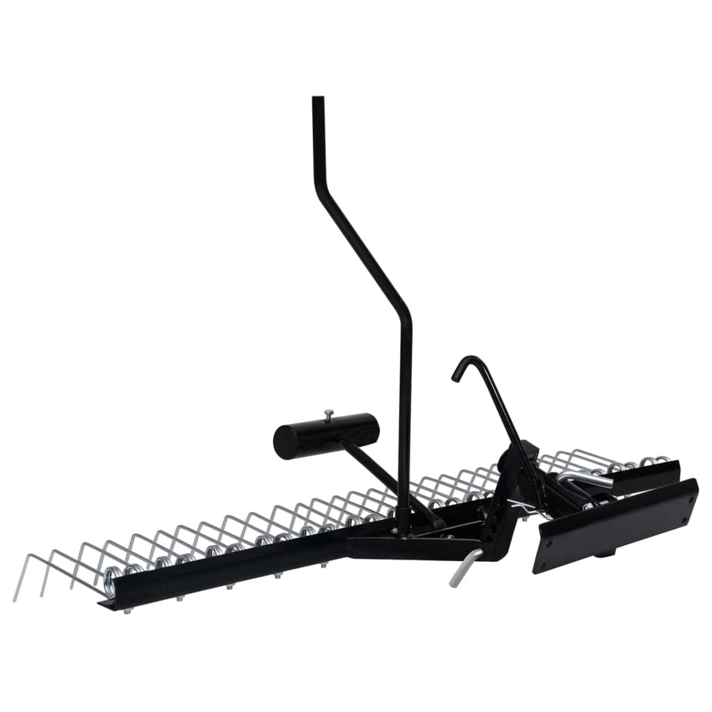 Klippaggregat för åkgräsklippare 109 cm