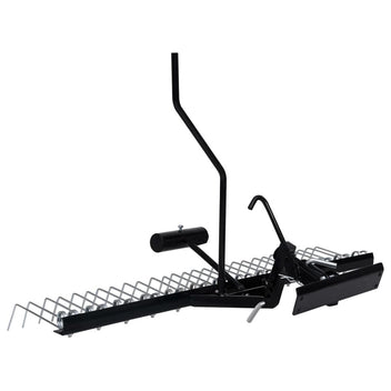 Klippaggregat för åkgräsklippare 109 cm
