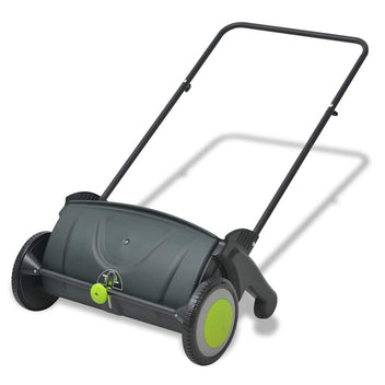 Lövuppsamlare 103 l