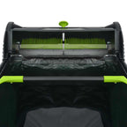 Lehtienkerääjä 103 l