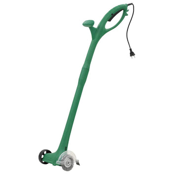 Elektrisk kanttrimmer 140 W grön