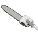 4-in-1 Sähkökäyttöinen monitoiminen puutarhatyökalu 900 W