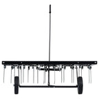 Ajettavan ruohonleikkurin hara 100 cm