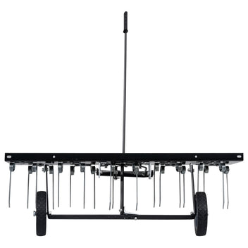 Ajettavan ruohonleikkurin hara 100 cm