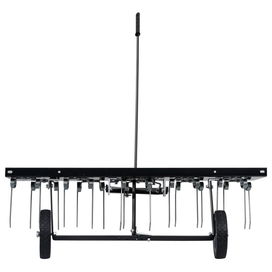 Ajettavan ruohonleikkurin hara 100 cm