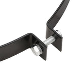 Nurmikon ilmaajapannat piikeillä 5 kpl Ø 30 cm rauta