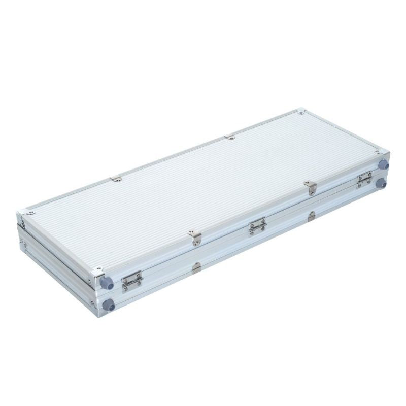 Pokerisalkku 500 pelimerkkiä + 2 korttipakka