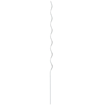 Kierrettä Växtstöd 50 st 150 cm Galvaniserat stål