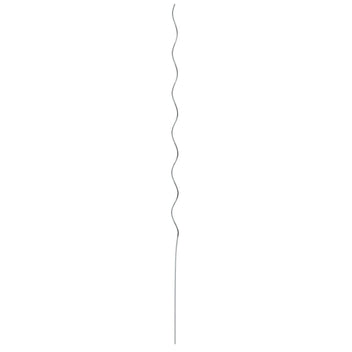 Kierrettä Växtstöd 50 st 150 cm Galvaniserat stål